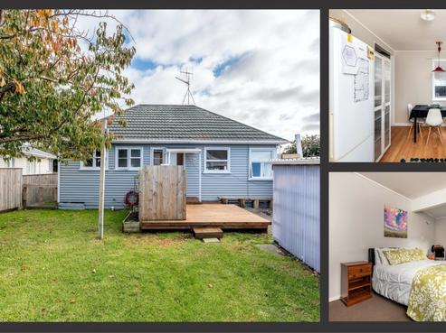 52 Makarini Street, Paraparaumu