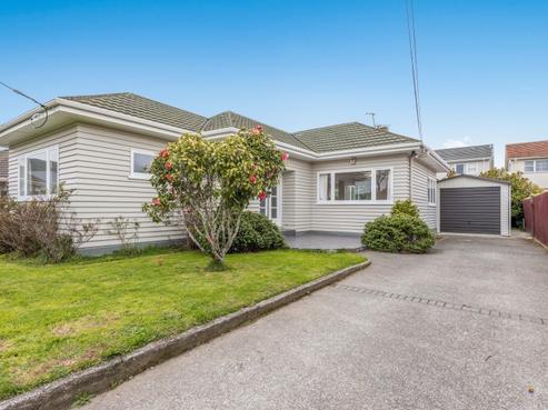12 Burnton Street, Epuni