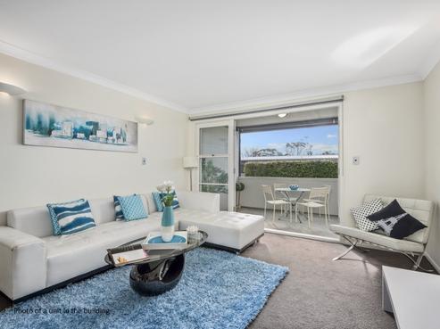 5/13 Emmett Street, Herne Bay