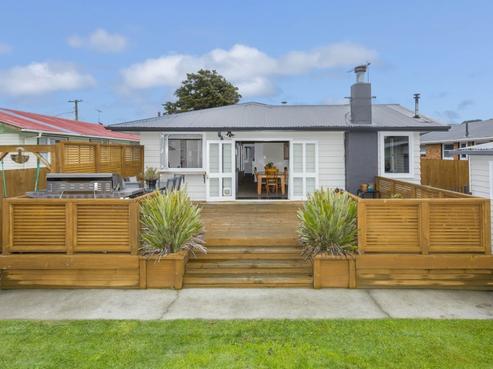 44 Kashmir Avenue, Clouston Park