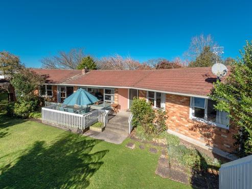 229 Ohaupo Road, Glenview
