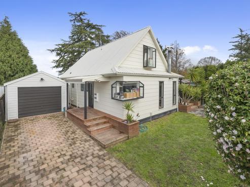 4B Frances Street, Hamilton East