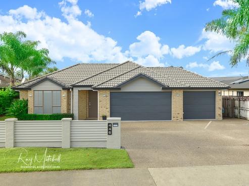 446 Hukanui Road, Rototuna