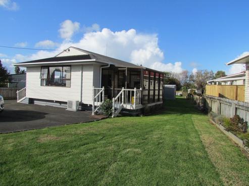 48 Logan Street, Dargaville