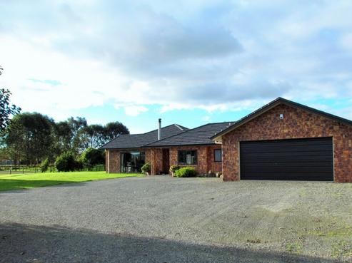 195 Muhunoa East Road, Ohau