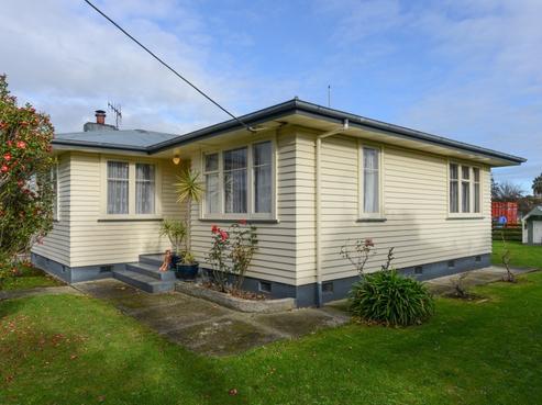 19 Bennett Street, Waipawa