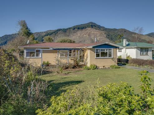 131 Fairfax Street, Murchison