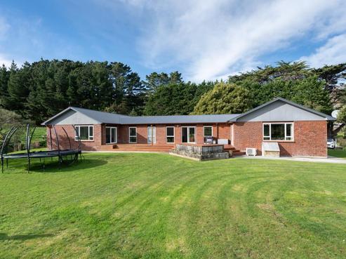 252 Takarau Gorge Road, Ohariu