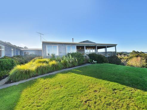 1066 Leigh Road, Matakana