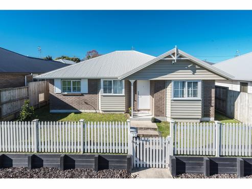 7 Queens Park Crescent, Frankton