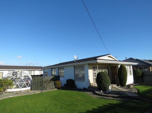 49 Bainfield Road, Waikiwi