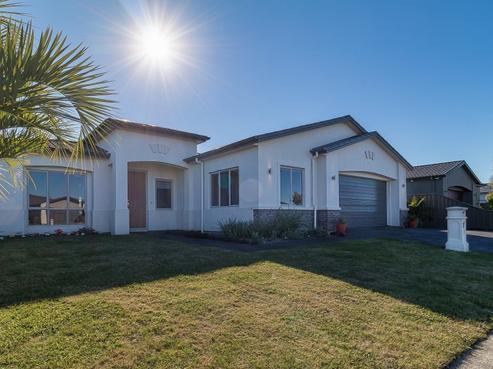 20 Pacific Avenue, Oreti Beach