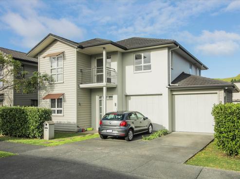 40 Wynne Gray Avenue, Stonefields