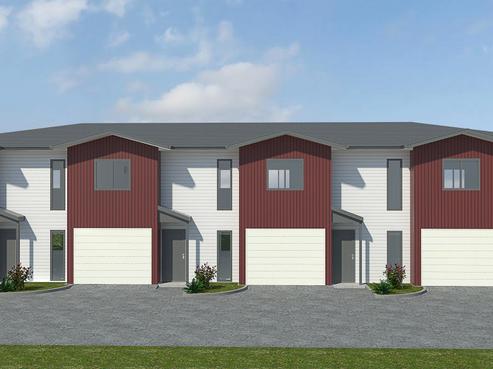 188 Old Farm Road, Hamilton East