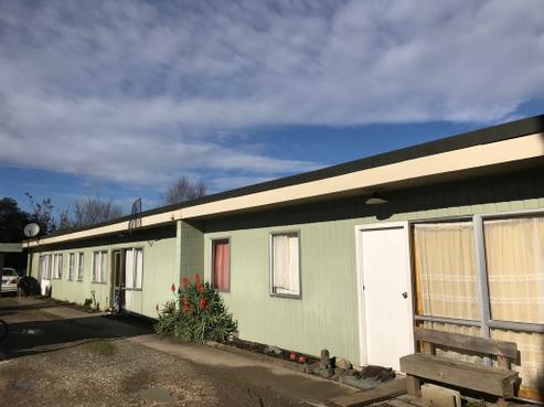 1 George Street, Te Kuiti