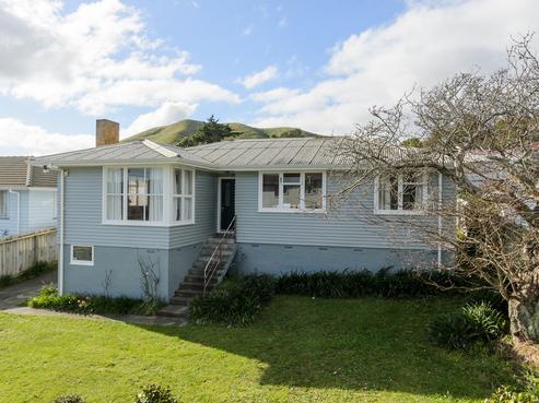 5 Albion Street, Waitangirua