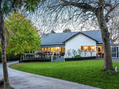 23 Whitford-maraetai Road, Whitford