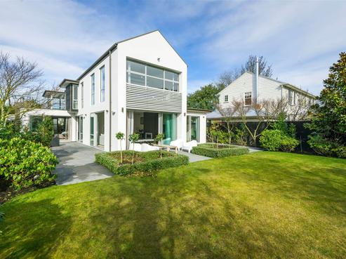60 Wroxton Terrace, Fendalton