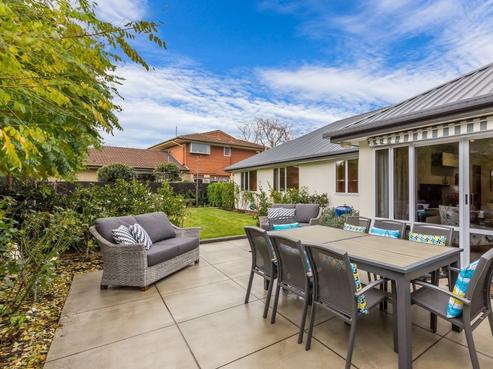 24 O'Connor Place, Burnside