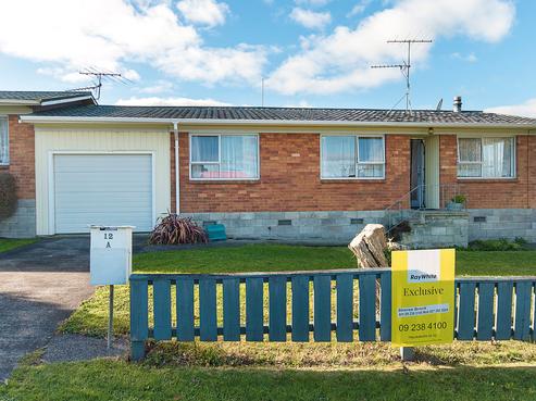 12A Buckland Road, Tuakau