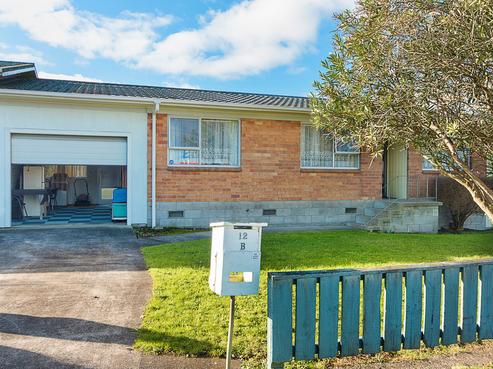 12B Buckland Road, Tuakau