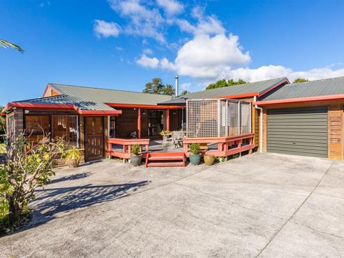 201 Rangitane Road, Kerikeri