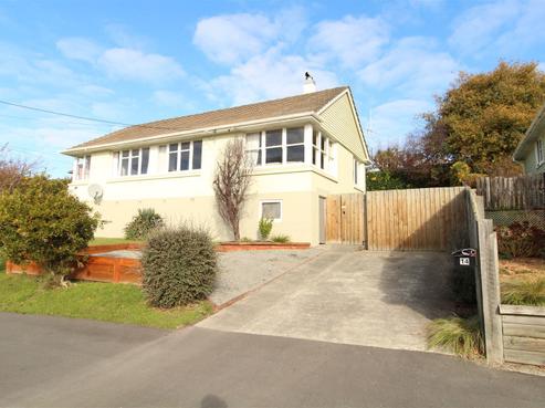 14 Canada Street, Watlington