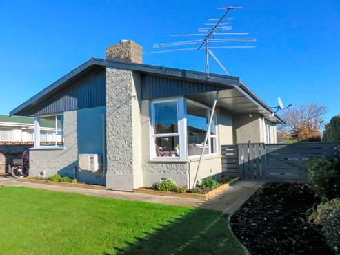 494 Racecourse Road, Hargest