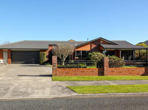 360 Mangorei Road, Merrilands