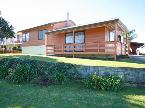 522 Otahu Road, Whangamata
