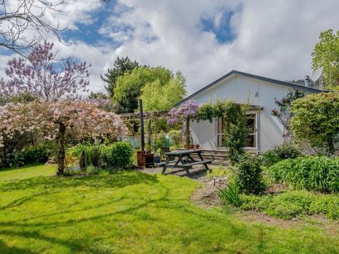 224 State Highway 1, Otaki