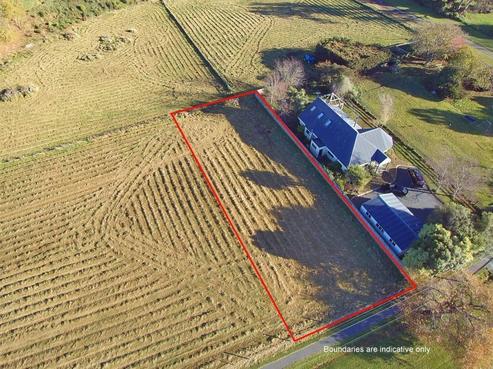 54 Old Main North Road, Leithfield