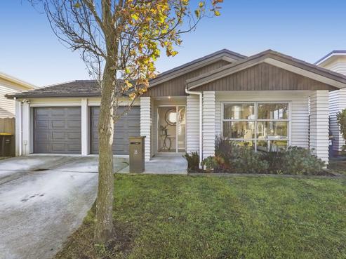 36 Popokatea Drive, Takanini