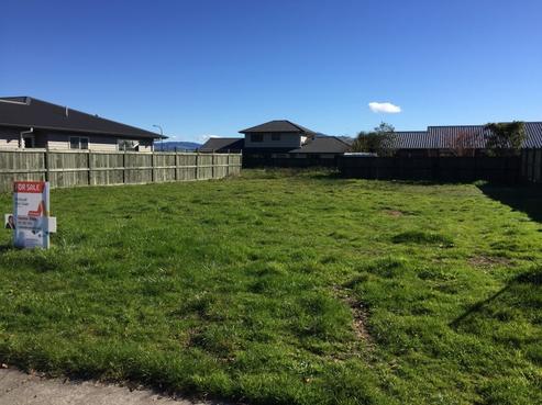 11 Kipling Crescent, Owhata