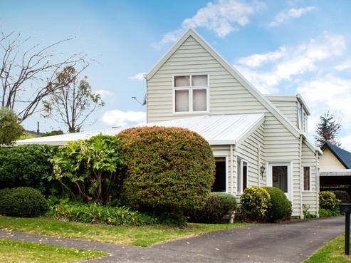 3 Cumberland Rise, Taradale