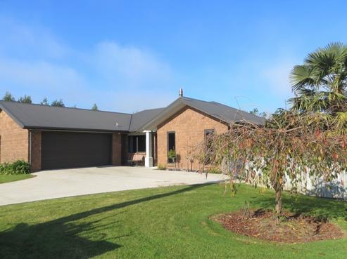 14 First Avenue South, Waihou