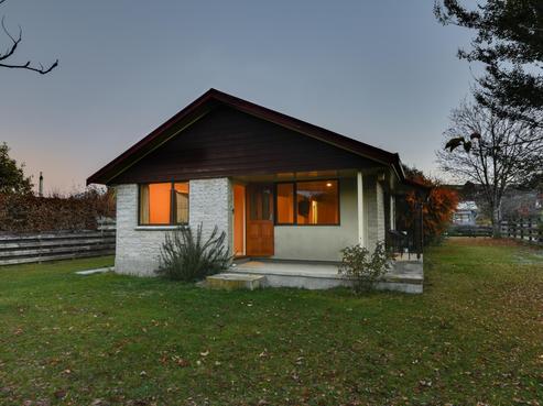 5 Reid Crescent, Arrowtown