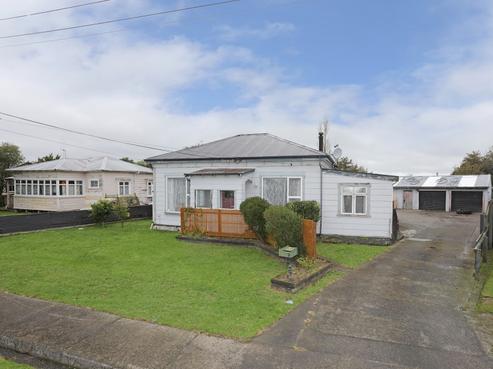 9 Owen Street, Feilding