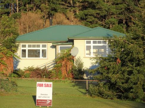 12 Mawhera Street, Dobson