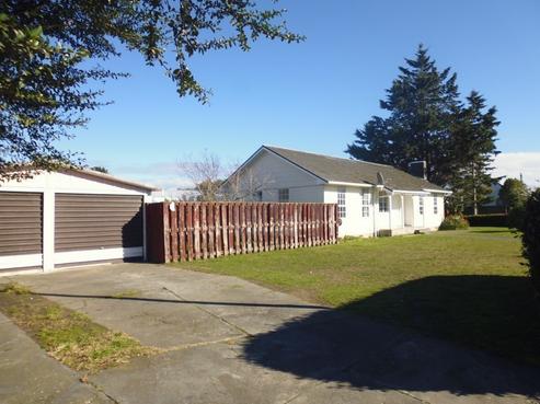 25 Margate Avenue, Flaxmere