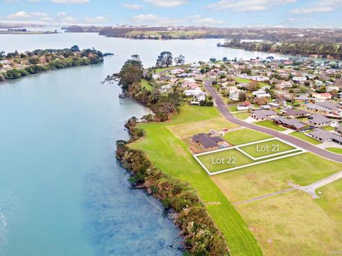 40 Harbour Crest Drive, Waiuku