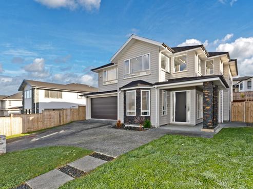 19 Ascension Crescent, Orewa