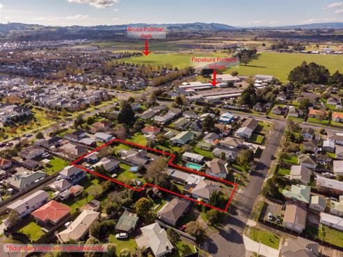 11 Glenburn Place, Papakura
