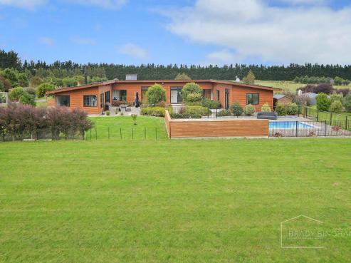 169 Underhill Road, Featherston