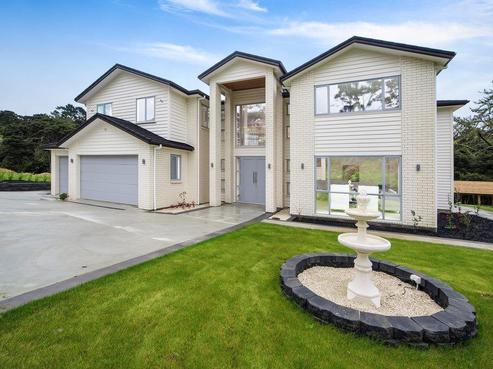 270A Okura River Road, Long Bay