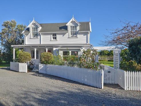 58A Jellicoe Street, Greytown