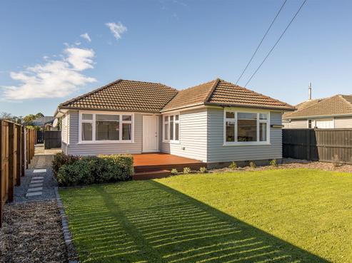 27 Jocelyn Street, Casebrook