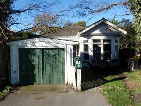 8 Albemarle Street, Sydenham