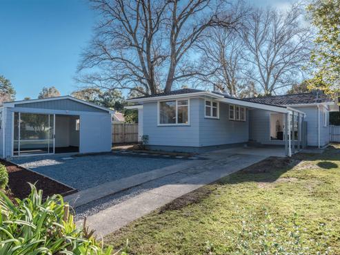 8 Amethyst Place, Chartwell