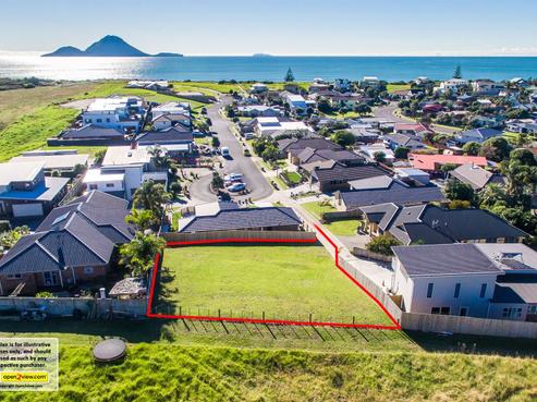 4 Omega Place, Coastlands